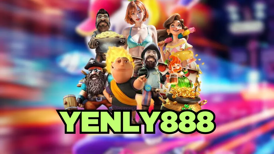 yenly888